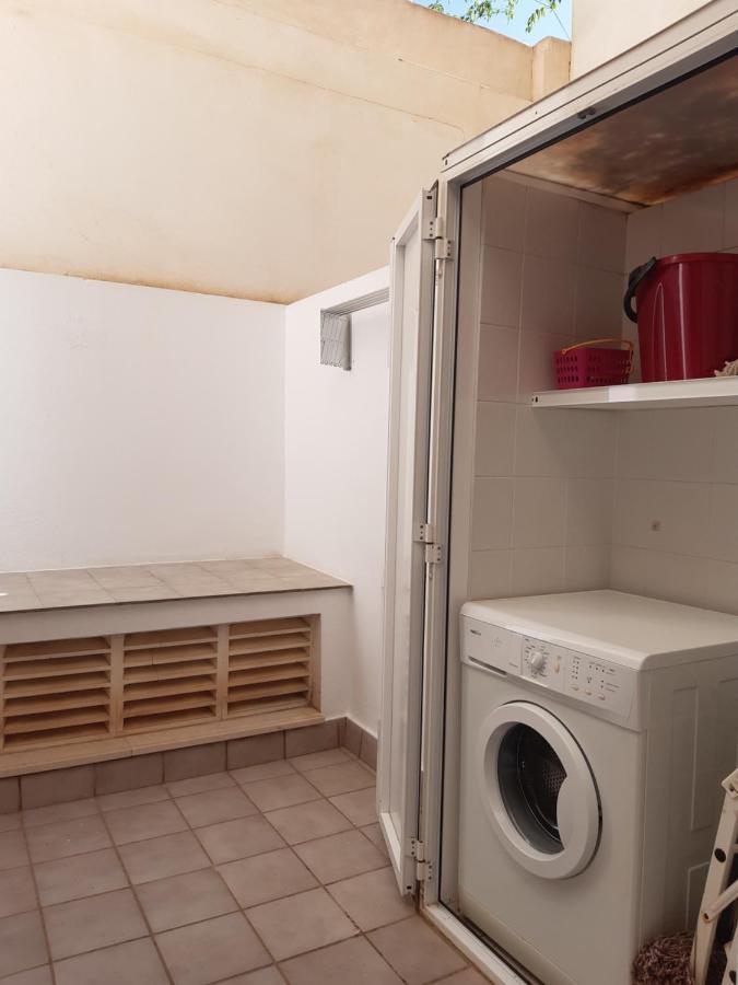 Apartamento Taray Carboneras Exterior photo