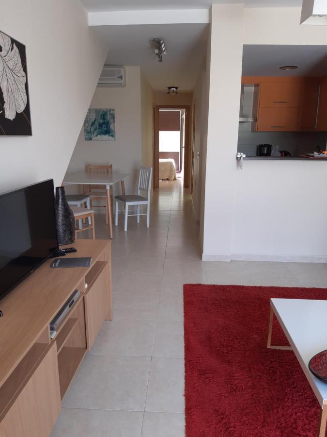 Apartamento Taray Carboneras Exterior photo